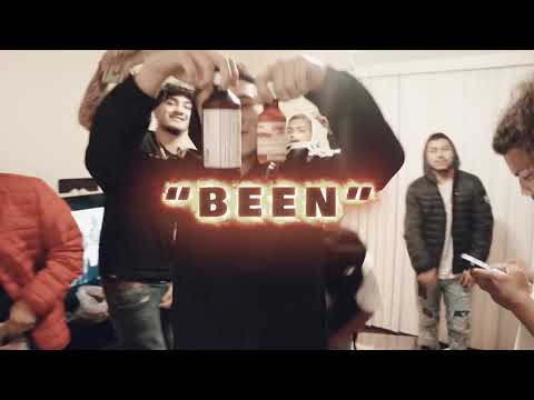 Remzy Music Video