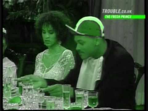 The Fresh Prince Of Bel-Air - Will's Glass Song Beatbox (Extended Version) | DanQ8000