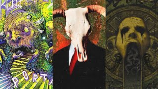 Download lagu The BEST DEATHCORE Albums of The 2000s (SUICIDE SILENCE, CARNIFEX, REPRISAL AND MORE!) mp3