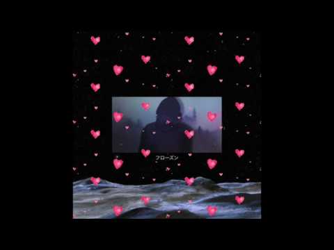 Trey Skies - Frozen Sea (Prod. Negative)