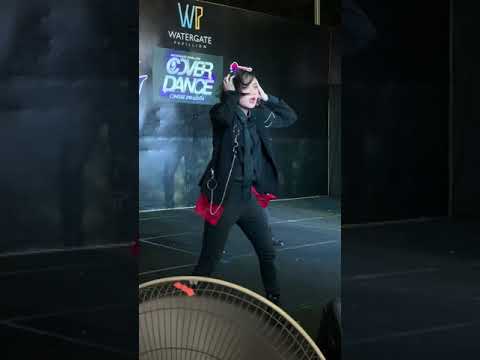 190615 Watergate cover dance 2019 *Final FANCAM (NOOK)Experf cover EXO