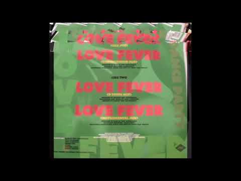 Culture Clash Dance Party - Love Fever ''Silk Mix''
