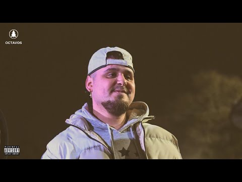 KOFLA GUILLE vs TEKA CONEJO -8VOS DE FINAL- Cumpleaños 7 DarkJail