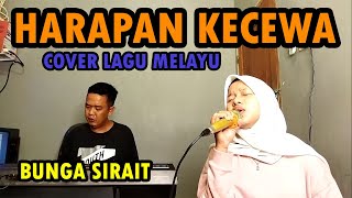 Download lagu Harapan Kecewa Cover Lagu Melayu - Bunga Sirait @ZoanTranspose mp3 Download lagu Harapan Kecewa Cover Lagu Melayu - Bunga Sirait @ZoanTranspose mp3