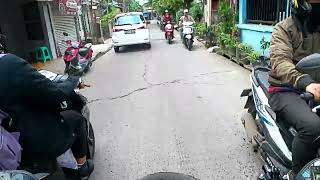 Download lagu NAIK MOTOR || MENTAHAN VIDEO mp3