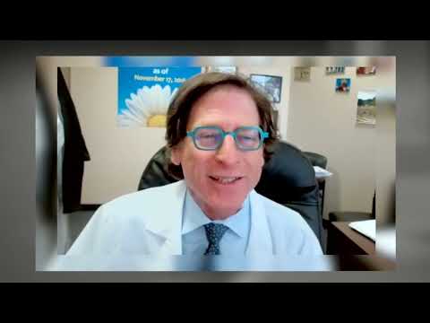 Lung Tobacco Interview Part 2