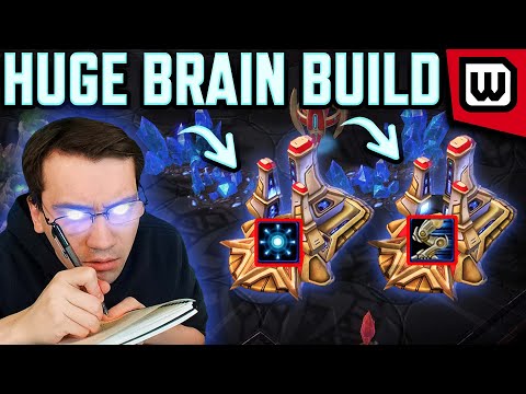 Clem vs Showtime ◆ ESL SC2 Cup Finals ◆ StarCraft 2