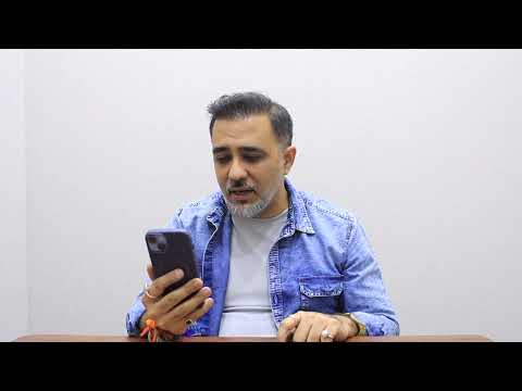 DeepNarain Chellanii Kisha'sDad#Arrogant#Character