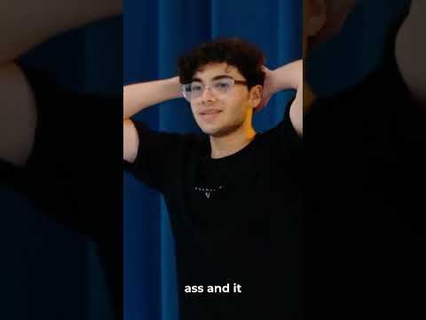 YouTube Thumbnail