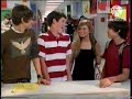 Disney Channel As The Bell Rings New Episode Next Promo 2007