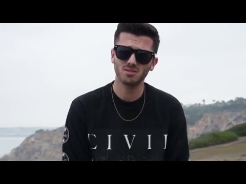 "With You"- Tyler Hemmings