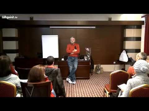 Ovidiu Dragos Argeșanu-Despre 144000 Aleși Fii Lui Dumnezeu