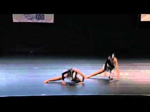 I D O Europeans 2015 - Zebras - Amy Avellano & Janelle Ticknell Smith