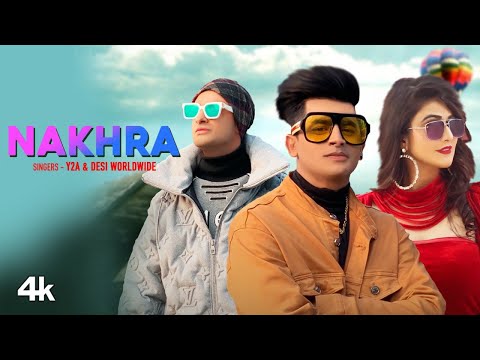 Nakhra — watch video