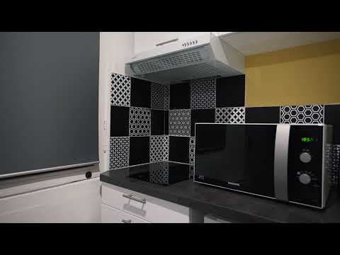 Rénovation d'un studio de 18 m² pour location courte durée (LCD)