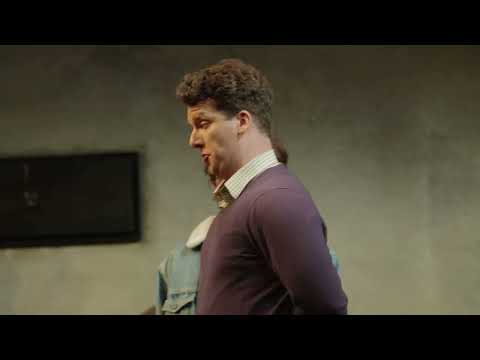 Liam James Karai performs 'Non piu andrai' from Le Nozze di Figaro  Thumbnail