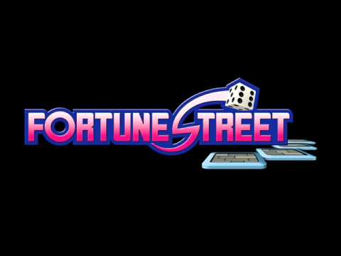 Fortune Street Music: Super Mario World: Final Boss