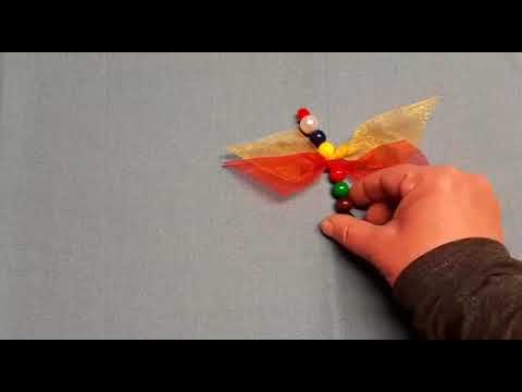 Mit Pasquarella durch die Fastenzeit - Die Botschaft weitersagen.