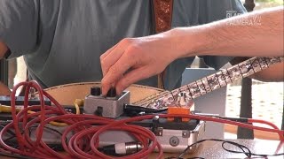 ELEKTRO HAFIZ - Halay