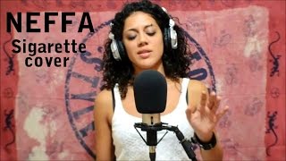 Neffa - Sigarette // Miriam Ferrigno Cover