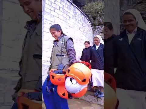 CAVERNA DE QUIOCTA #foryou #fe #fypシ゚viral #fypシ #fypage #caverna #Quiocta #luya #amazonas