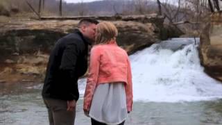 The Proposal of Jeremy &amp; Rebecca.