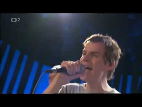 Zrní - Hýkal |ČT2 Medůza|