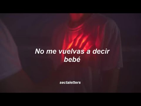 BAD BUNNY - SOLO DE MI (LETRA) Lyrics
