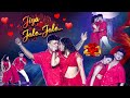 Jiya Jile Song Sanketh Performance Dhee 20 4th September 2025 ETV Telugu
