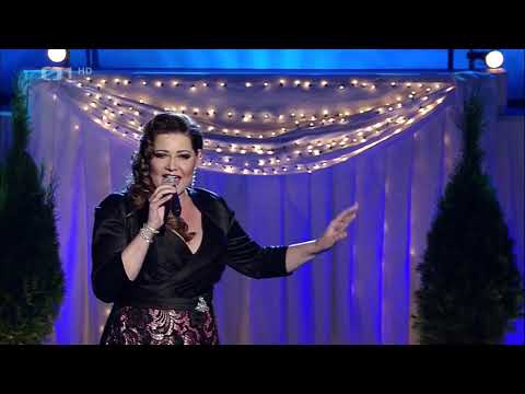 Ilona Csáková - Cesta rájem (Crying In the Chapel)