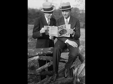 South Wind : Victor Arden -Phil Ohman and Orchestra