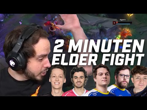 Ich CASTE ein BANGER Game von NNO! | Cast-Highlight von Johnny