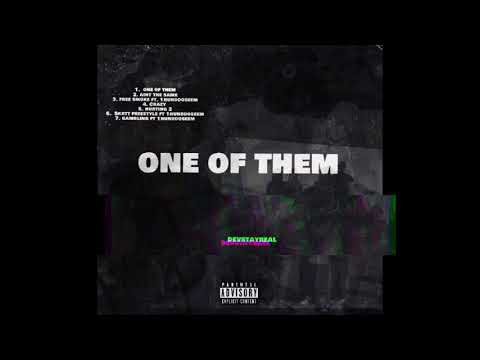 DEVSTAYREAL X 1HUNDDOSEEM - Free Smoke