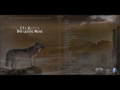 DeRote   Die letzte Reise Snipped