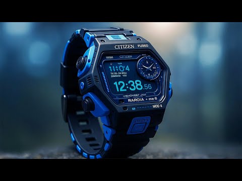 Best 5 Citizen Watches Worth Buying in 2025