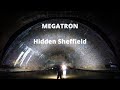 MEGATRON Underground Sheffield City Centre