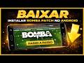 HOW TO INSTALL BOMBA PATCH PES ON PPSSPP ANDROID COMPLETE STEP BY STEP 2026 UPDATED DOWNLOAD