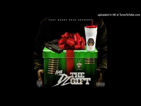 FMD DZ x Paid Will -  Out The Way  The Gift