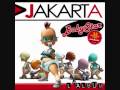 Jakarta - My Girlfriend - David Kane Remix 