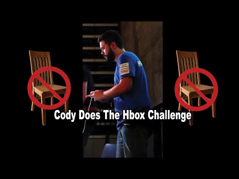 iBDW's Hungrybox Challenge