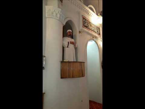 KADİR GECESİ (01.07.2016)