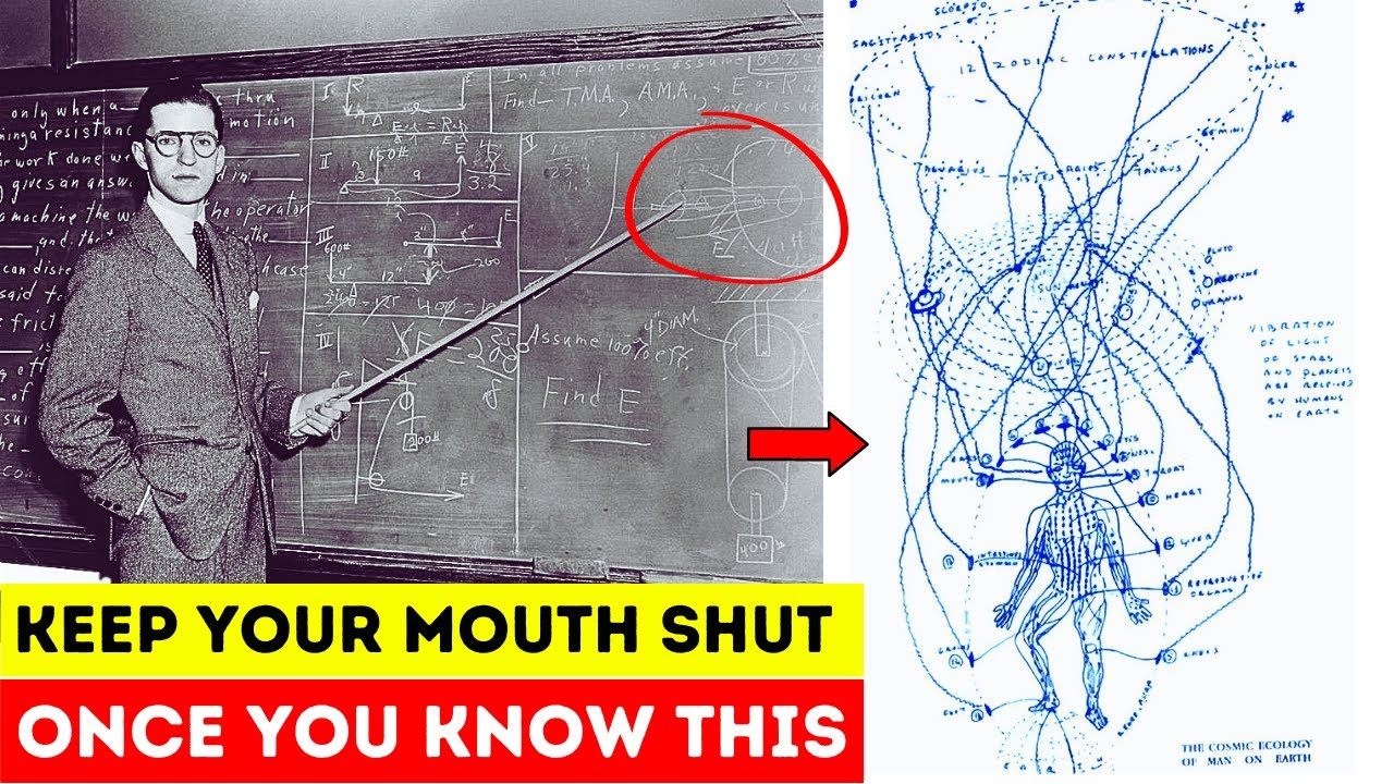 THIS IS SHOCKING 🚨 Before It's Too Late: Use Your GOD Gifted Power (Manipulate Reality Forever)