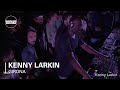 Kenny Larkin Boiler Room x Indigo Raw Girona DJ Set