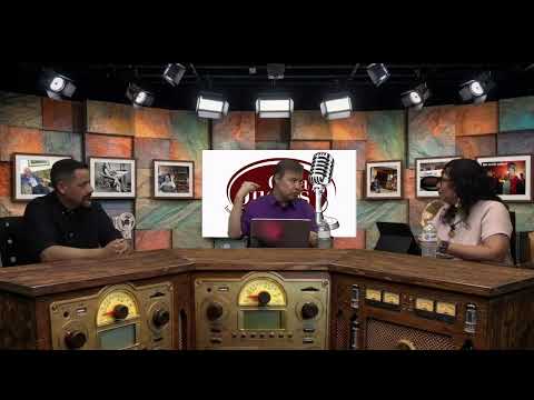 AFN Cada Jueves con Jaime Cháidez Bonilla - 03 de Septiembre 2026