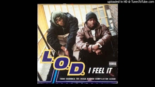 05 - Jamal & Calif - Beez Like That [HQ]