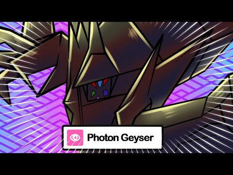 THIS Makes Necrozma An Absolute PROBLEM.