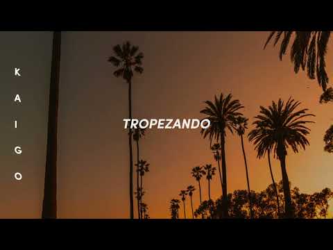 Bunt. - Trippin Feat. Mapei