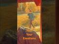 Feel Your Emotions promo