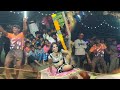 ஆட்டக்காரிக்கு நடுவில் கலக்கிய இளைஞ�