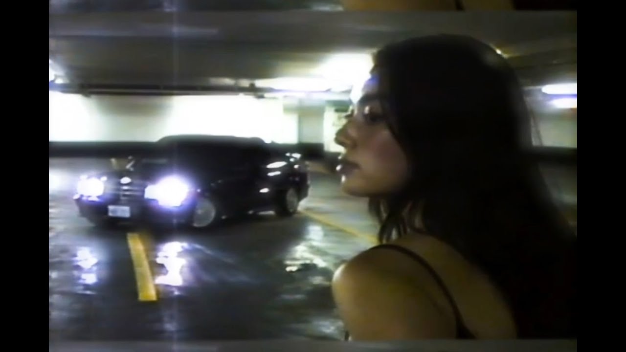 AQUARIUS - SEAN LEON